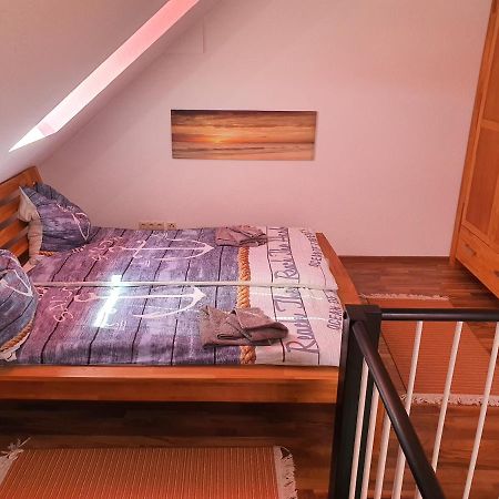 Ferienwohnung Relax Koserow Екстер'єр фото