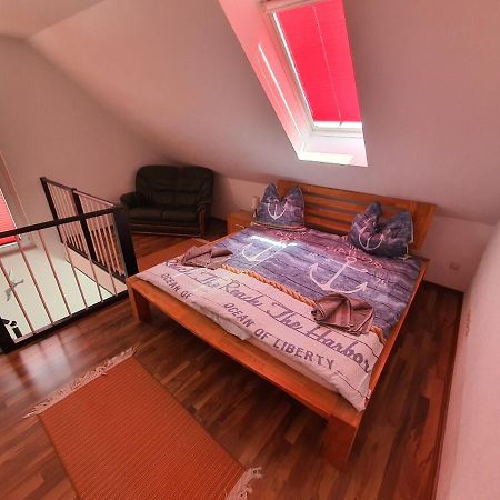 Ferienwohnung Relax Koserow Екстер'єр фото