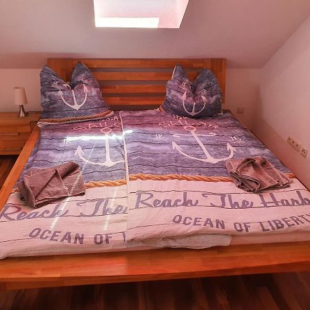 Ferienwohnung Relax Koserow Екстер'єр фото
