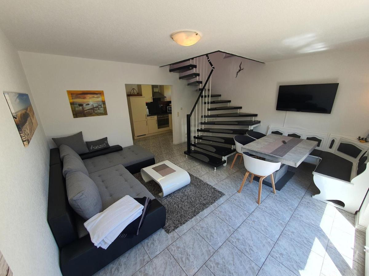 Ferienwohnung Relax Koserow Екстер'єр фото