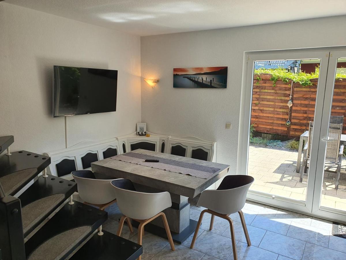 Ferienwohnung Relax Koserow Екстер'єр фото
