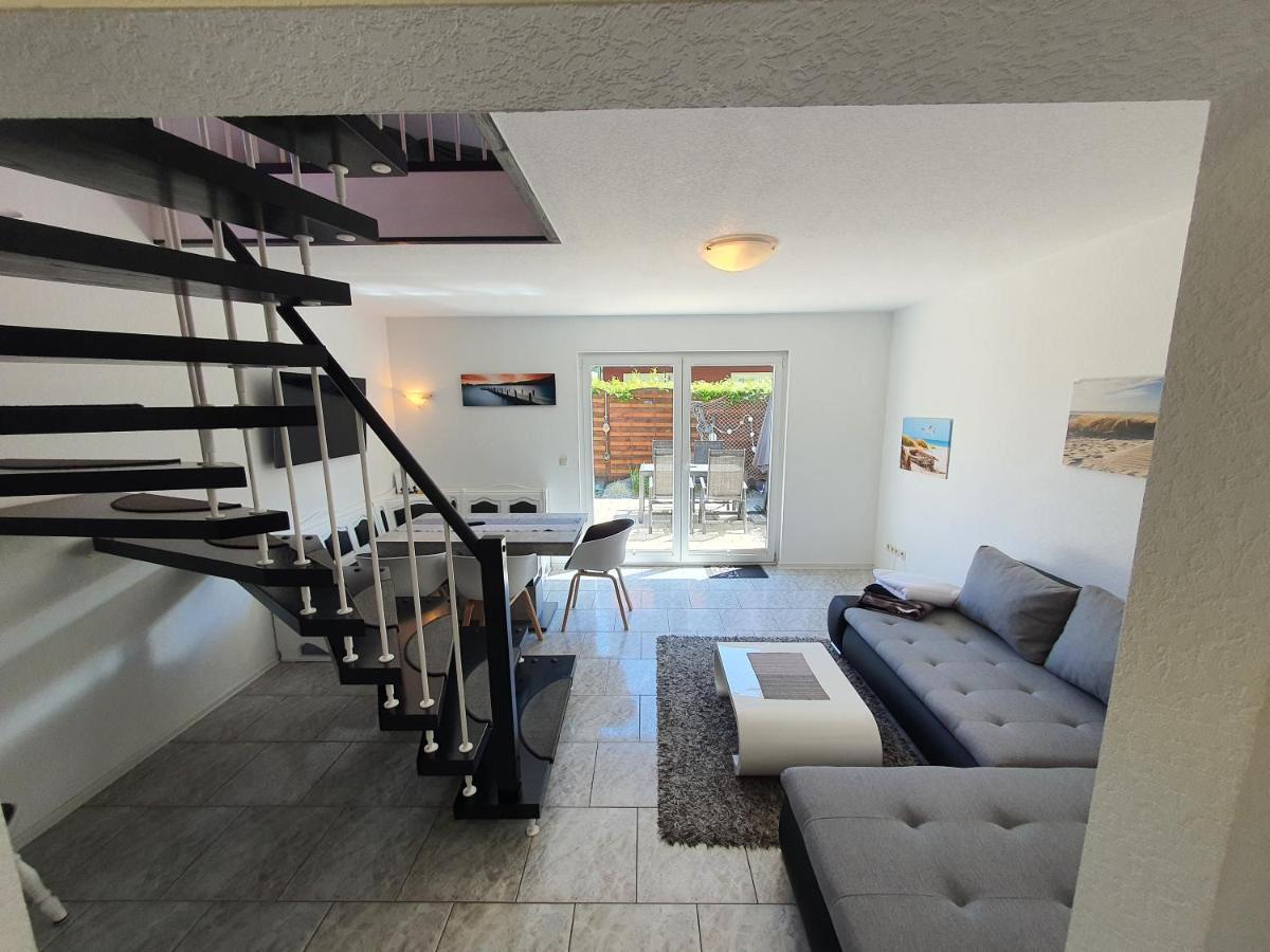 Ferienwohnung Relax Koserow Екстер'єр фото