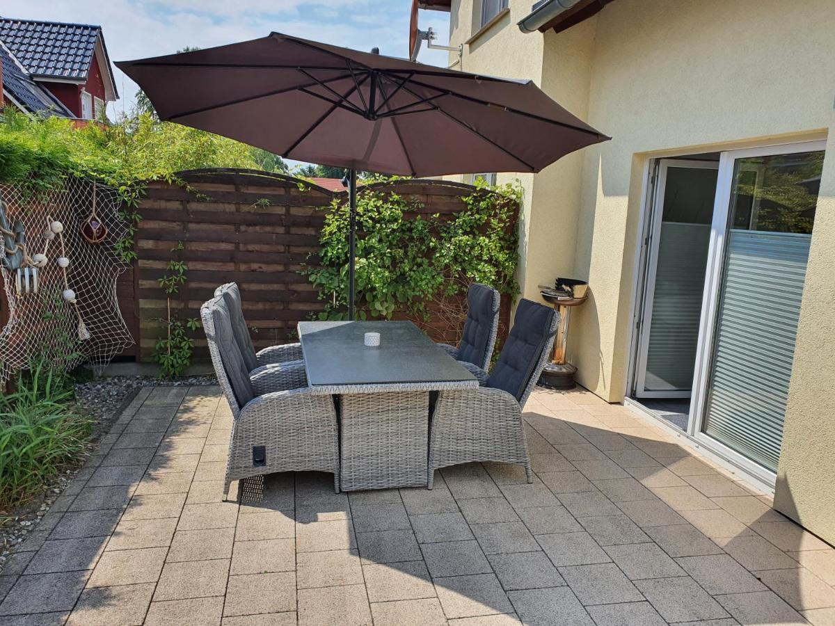 Ferienwohnung Relax Koserow Екстер'єр фото