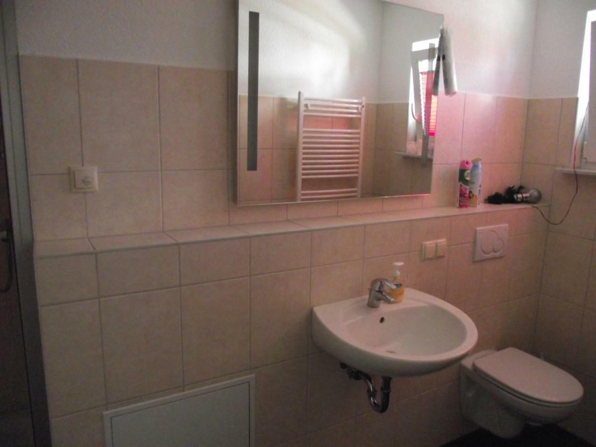 Ferienwohnung Relax Koserow Екстер'єр фото