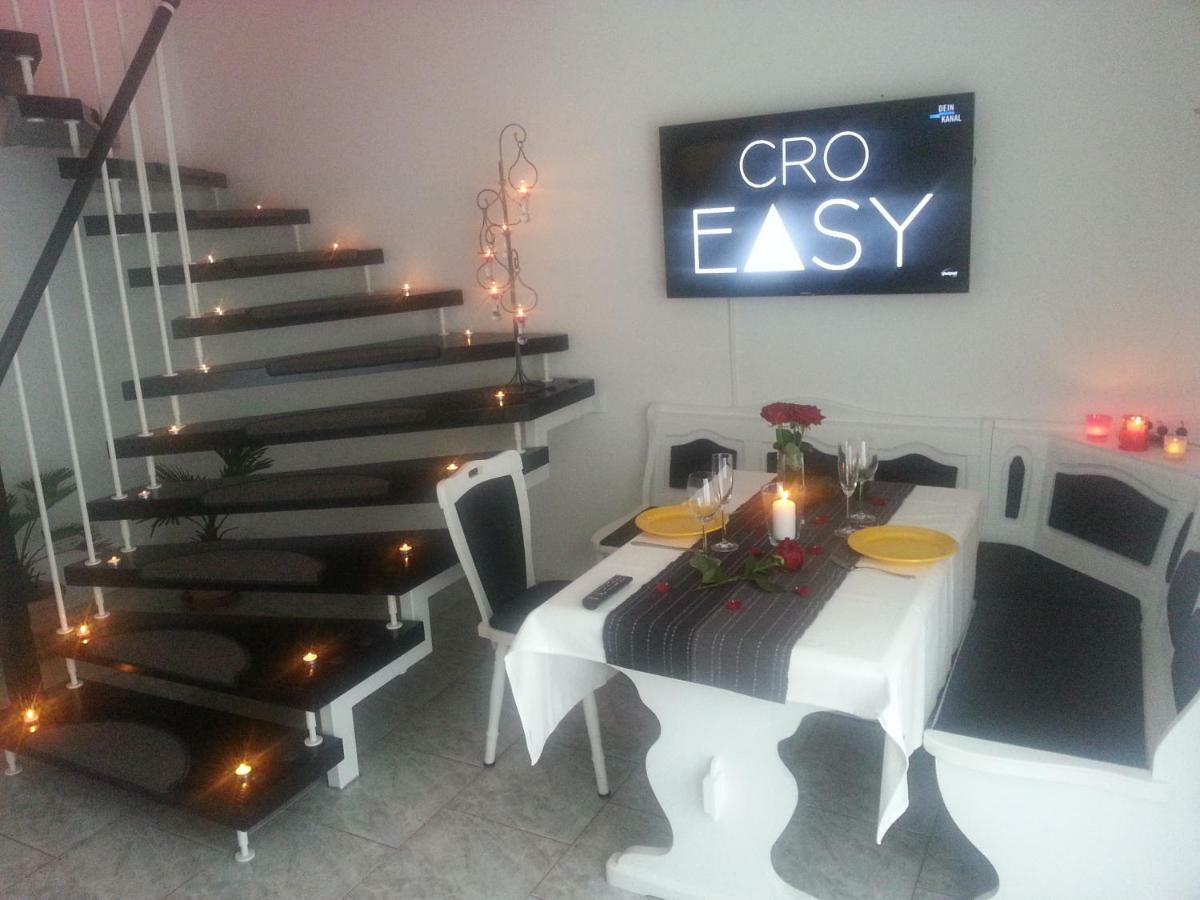 Ferienwohnung Relax Koserow Екстер'єр фото
